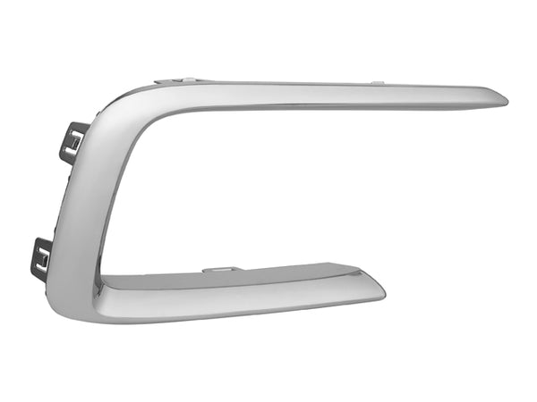 Moldura Rejilla Delantera P/ Mg Rx8 2021-2024