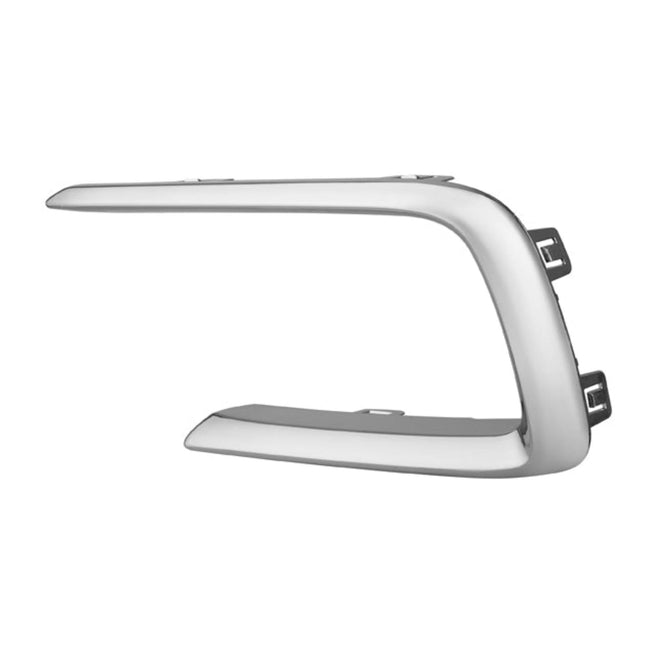 Moldura Rejilla Delantera P/ Mg Rx8 2021-2024