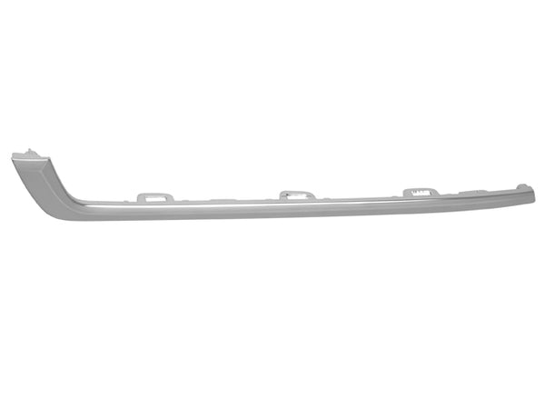 Moldura Fascia Trasera P/ Mg Rx8 2021-2024