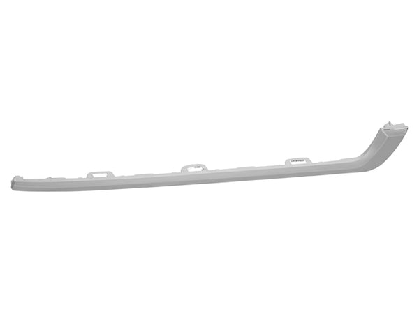 Moldura Fascia Trasera P/ Mg Rx8 2021-2024