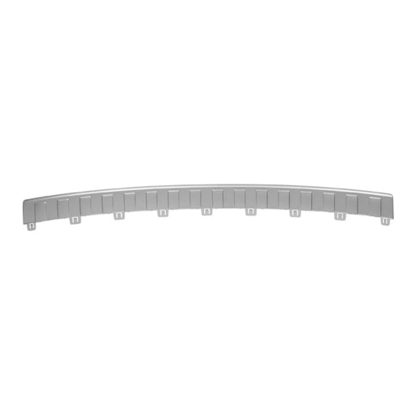 Moldura Fascia Trasera P/ Mg Rx8 2021-2024