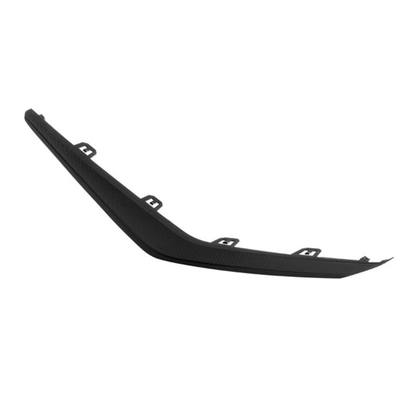 Moldura Fascia Delantera P/ Mg Rx5 2024