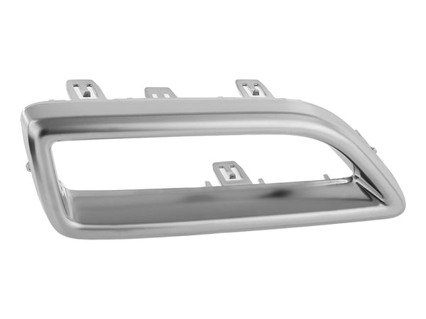 Moldura Fascia Trasera P/ Mg Rx5 2024