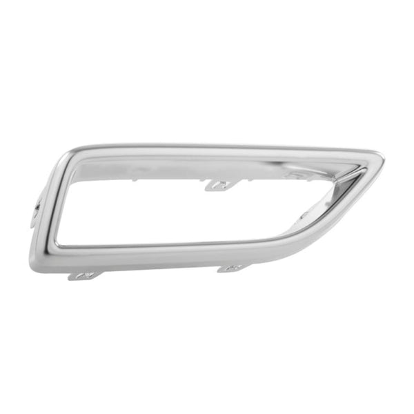 Moldura Fascia Trasera P/ Mg Rx5 2024