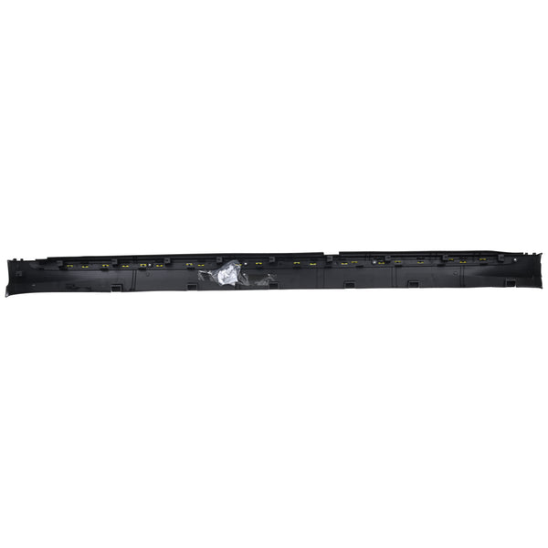 Moldura Estribo P/ Mg Rx5 2024