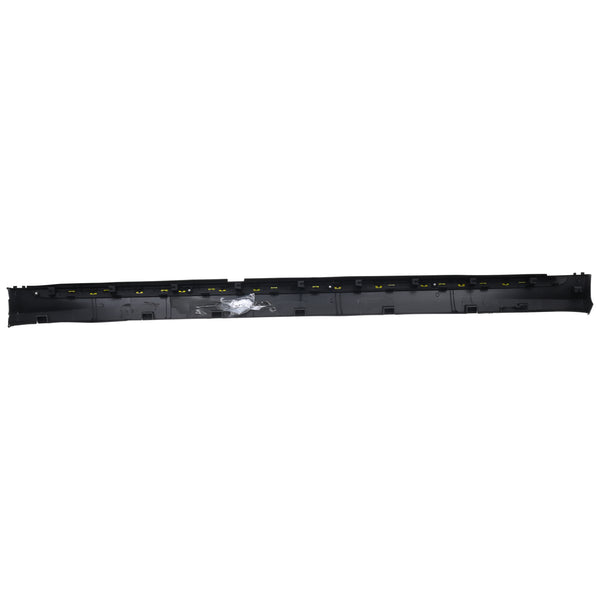 Moldura Estribo P/ Mg Rx5 2024