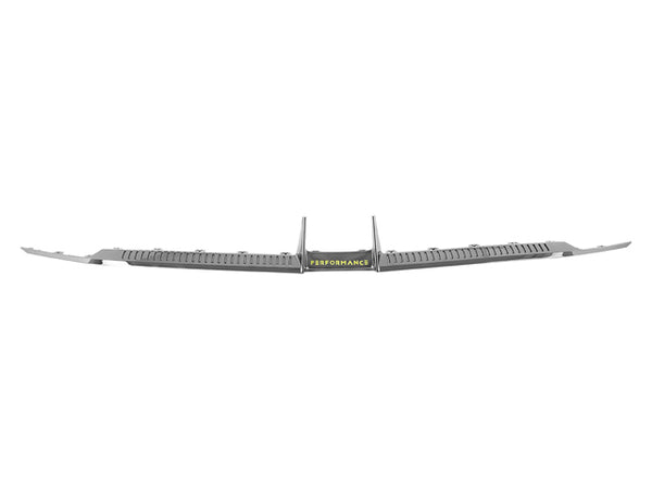 Moldura Fascia Delantera P/ Mg Rx5 2024