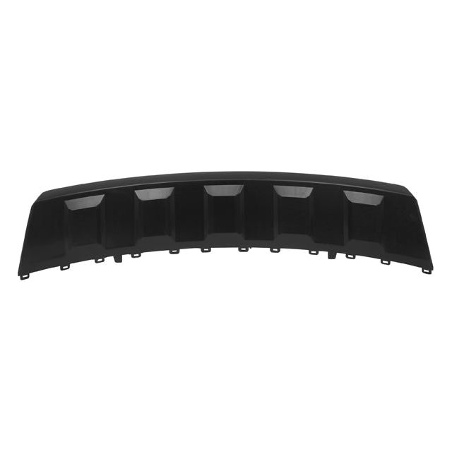 MOLDURA FASCIA DELANTERA JC FRISON 22-23 NEGRA T8 L4 4 CILINDROS 2.0L 4/5 PUERTAS