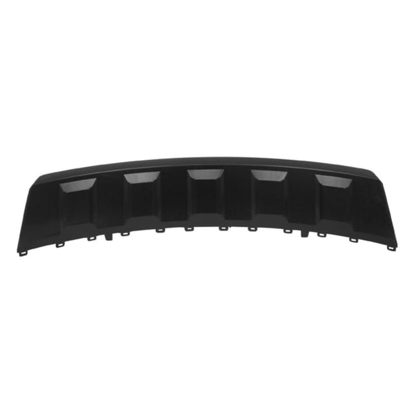 Moldura Fascia Delantera P/ Jac Frison 2022-2023
