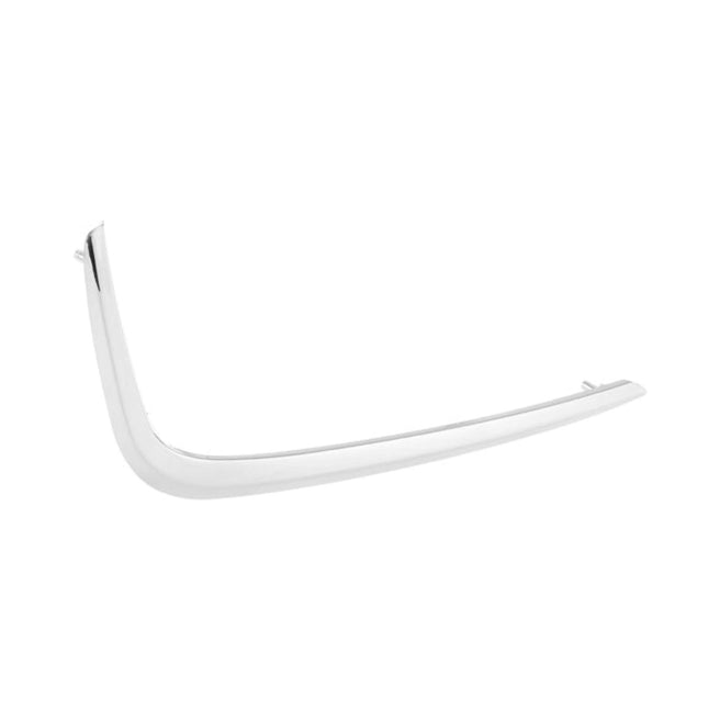 Moldura Rejilla Fascia Delantera P/ Jac Frison T6 2019-2024