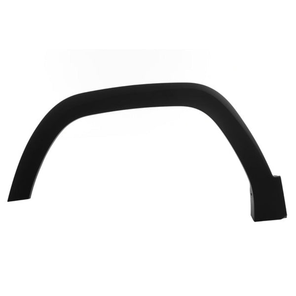 Moldura Salpicadera Delantera P/ Jac Sei 4 Pro 2021-2024