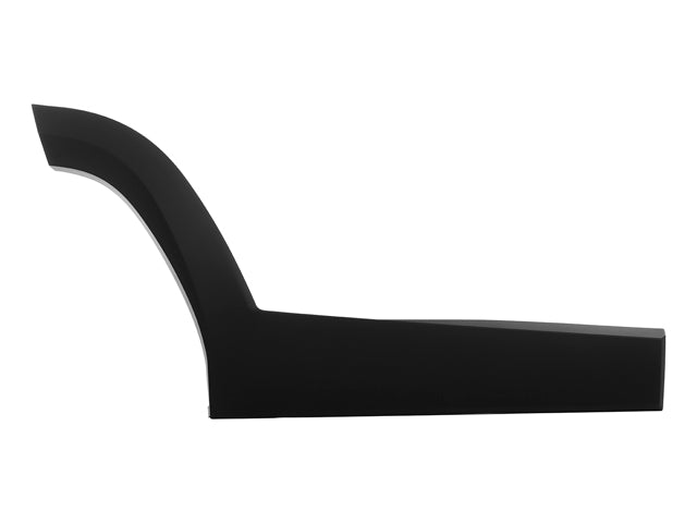 Moldura Puerta Trasera P/ Jac Sei 4 Pro 2021-2024