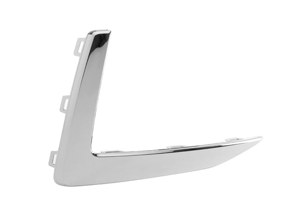 Moldura Fascia Delantera P/ Jac Sei 4 Pro 2021-2024