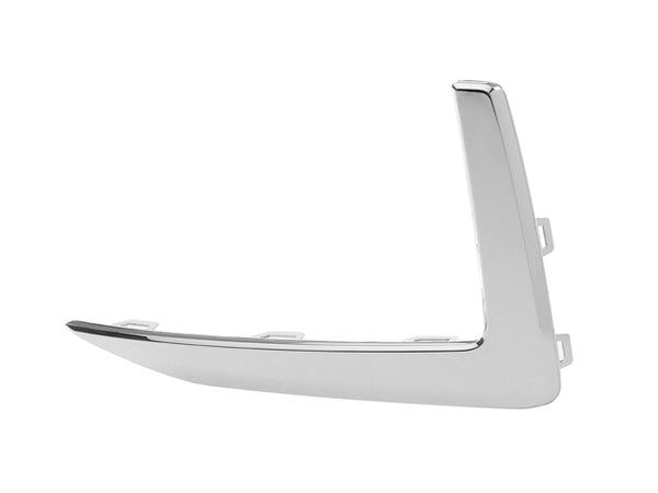 Moldura Fascia Delantera P/ Jac Sei 4 Pro 2021-2024