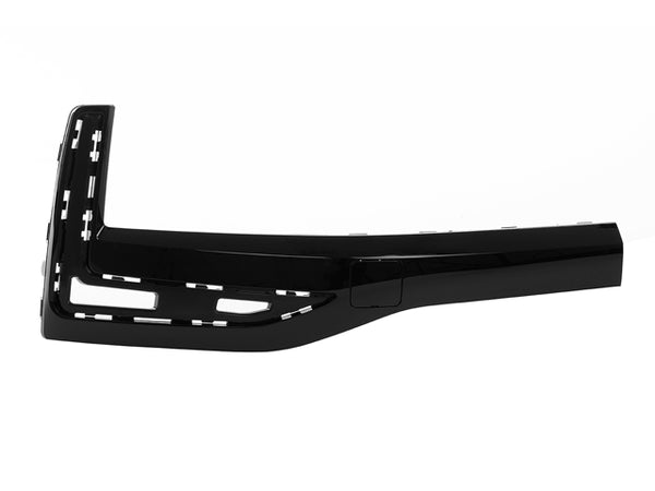 Moldura Fascia Delantera P/ Jac Sei 4 Pro 2021-2024