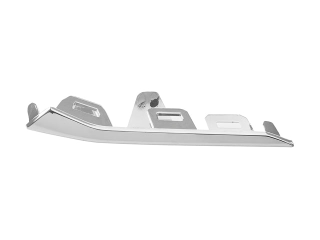 Moldura Rejilla Delantera para Jac J7 2021-2023