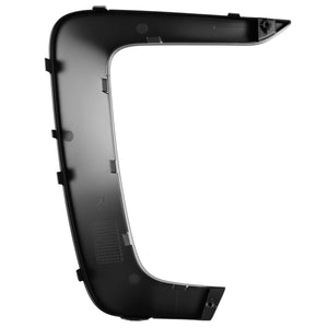 Moldura Fascia Trasera Derecha Para Pintar E10X 2022-2025