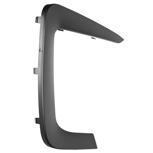 Moldura Fascia Delantera Derecha Para Pintar E10X 2022-2025