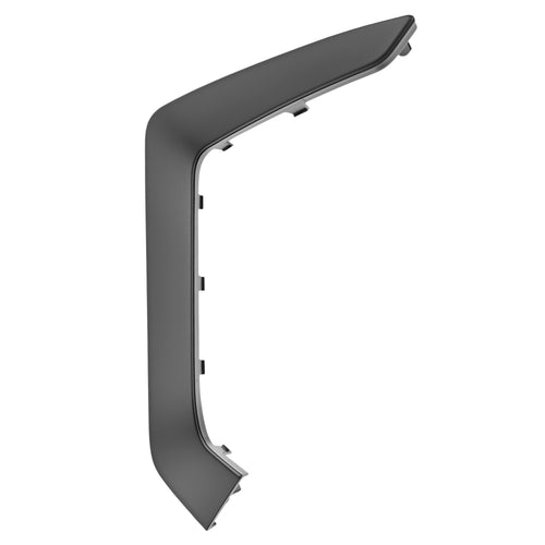 Moldura Fascia Delantera Derecha Para Pintar E10X 2022-2025