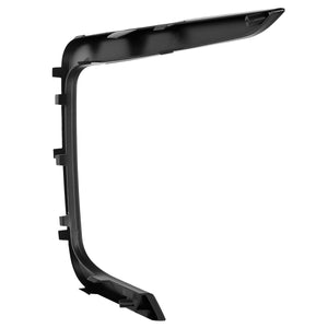 Moldura Fascia Izquierda Para Pintar E10X 2022-2025