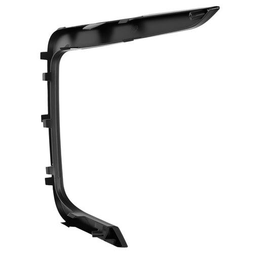 Moldura Fascia Izquierda Para Pintar E10X 2022-2025