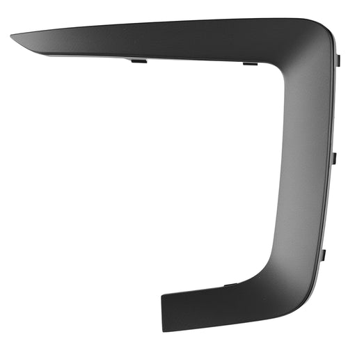 Moldura Fascia Izquierda Para Pintar E10X 2022-2025
