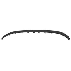 Moldura Fascia Delantera Central Para Pintar E10X 2022-2025