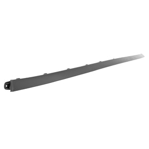 Moldura Fascia Trasera Central Para Pintar E10X 2022-2025