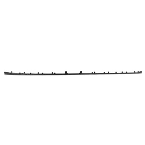 Moldura Fascia Trasera Central Para Pintar E10X 2022-2025