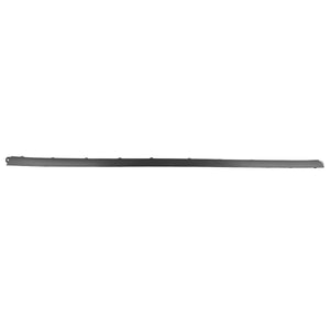 Moldura Fascia Trasera Central Para Pintar E10X 2022-2025