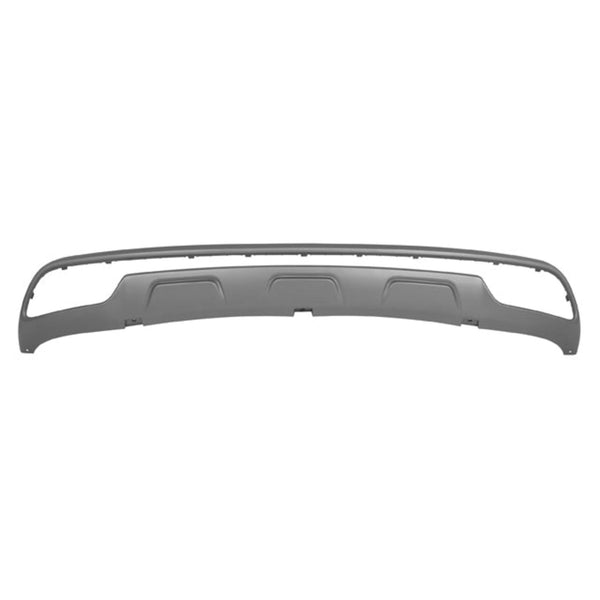 Moldura Fascia Trasera P/ Chirey Tiggo 8 Pro 2022-2024