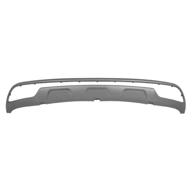 Moldura Fascia Trasera P/ Chirey Tiggo 8 Pro 2022-2024