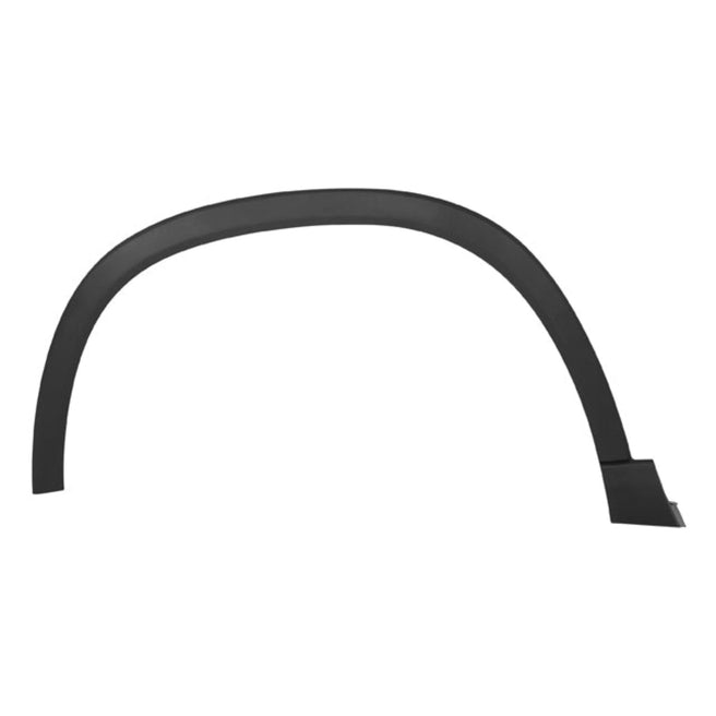Moldura Salpicadera P/ Chirey Tiggo 8 Pro 2022-2024