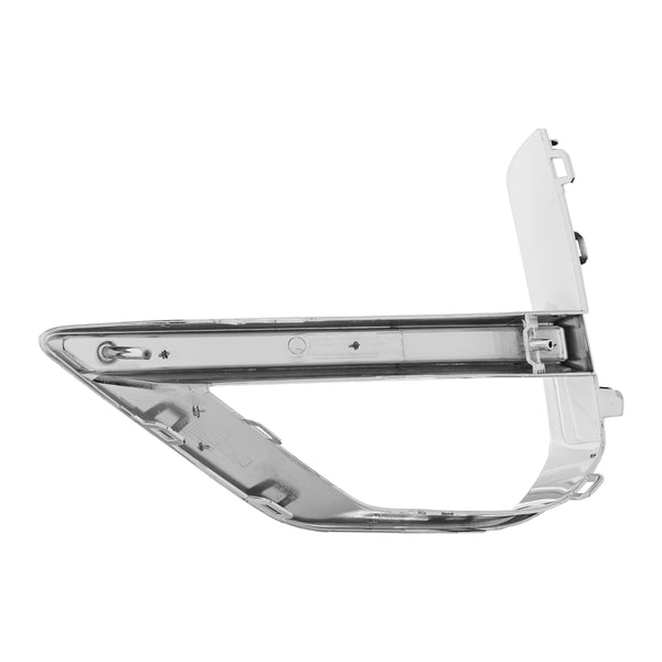 Moldura Rejilla Fascia Delantera P/ Chirey Tiggo 8 Pro 2022-2023