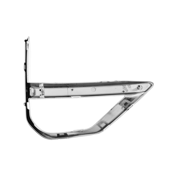 Moldura Rejilla Fascia Delantera P/ Chirey Tiggo 8 Pro 2022-2023
