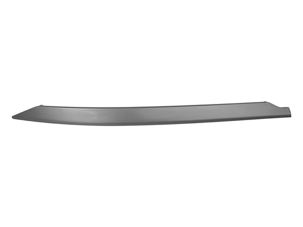 Moldura Fascia Trasera P/ Chirey Tiggo 7 Pro 2023-2024