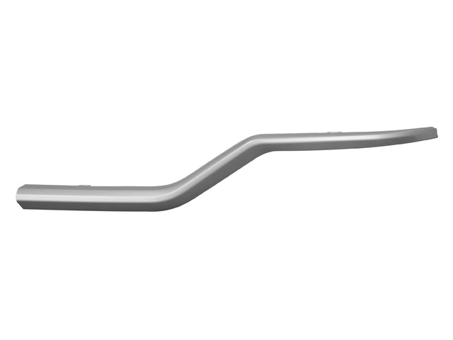 Moldura Fascia Delantera P/ Chirey Tiggo 7 Pro 2023-2024