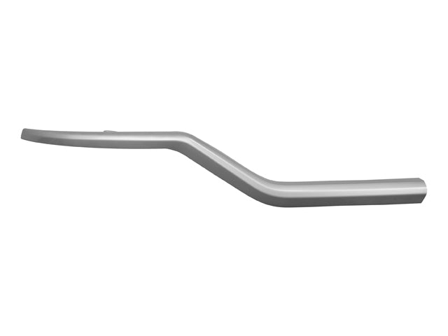 Moldura Fascia Delantera P/ Chirey Tiggo 7 Pro 2023-2024