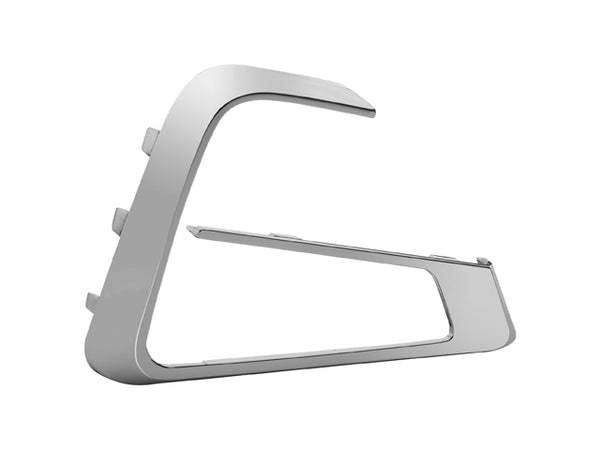 Moldura Fascia Delantera P/ Chirey Tiggo 4 Pro 2023-2024