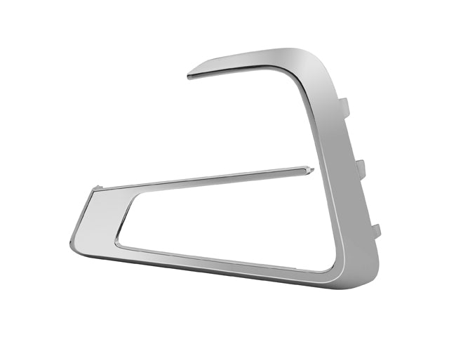 Moldura Fascia Delantera P/ Chirey Tiggo 4 Pro 2023-2024