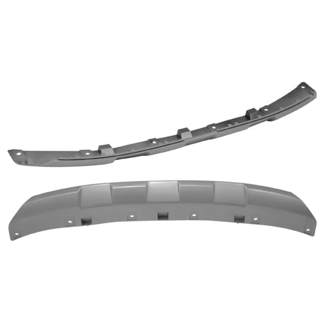 Moldura Fascia Delantera P/ Chirey Tiggo 4 Pro 2023-2024