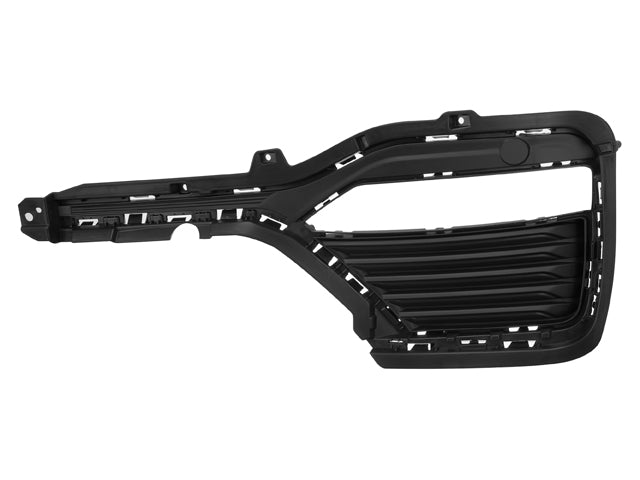 Moldura Rejilla Fascia Delantera P/ Chirey Tiggo 8 Pro Max 2023-2024