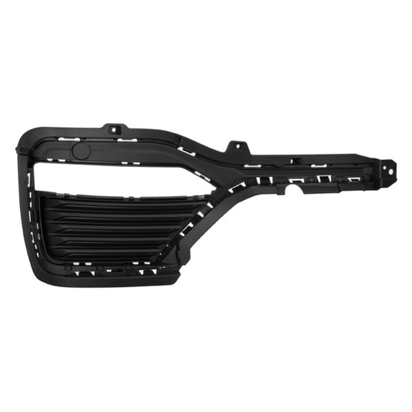 Moldura Rejilla Fascia Delantera P/ Chirey Tiggo 8 Pro Max 2023-2024