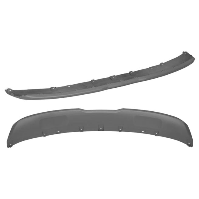 Moldura Fascia Delantera P/ Chirey Tiggo 8 Pro Max 2023-2024