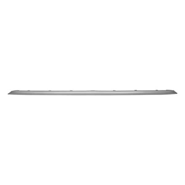 Moldura Fascia Delantera P/ Chirey Tiggo 2 Pro 2023-2024