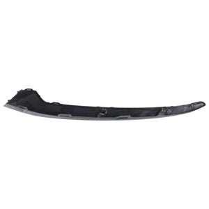 Moldura Parrilla Derecha Cromada Arrizo 8 2024