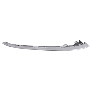 Moldura Parrilla Izquierda Cromada Arrizo 8 2024