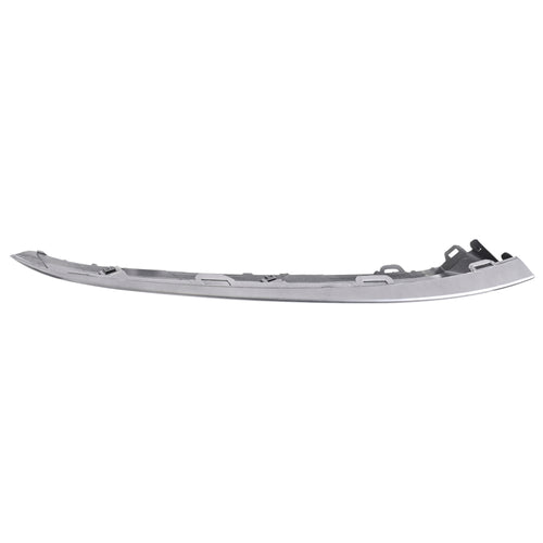 Moldura Parrilla Izquierda Cromada Arrizo 8 2024