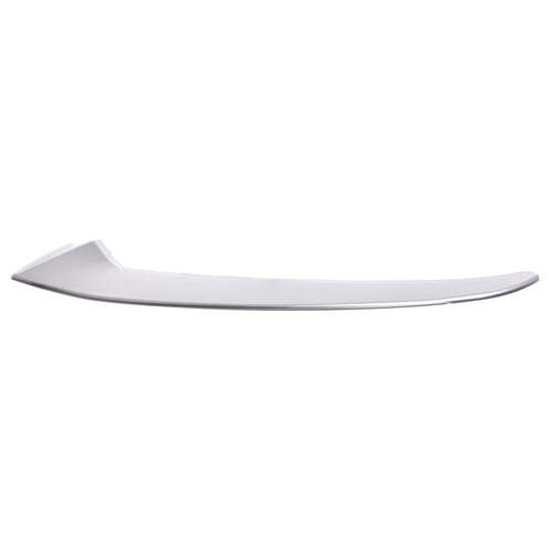 Moldura Parrilla Izquierda Cromada Arrizo 8 2024