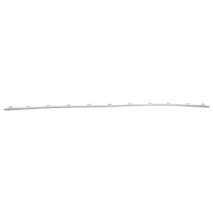 Moldura Fascia Delantera Cromada Arrizo 8 2024